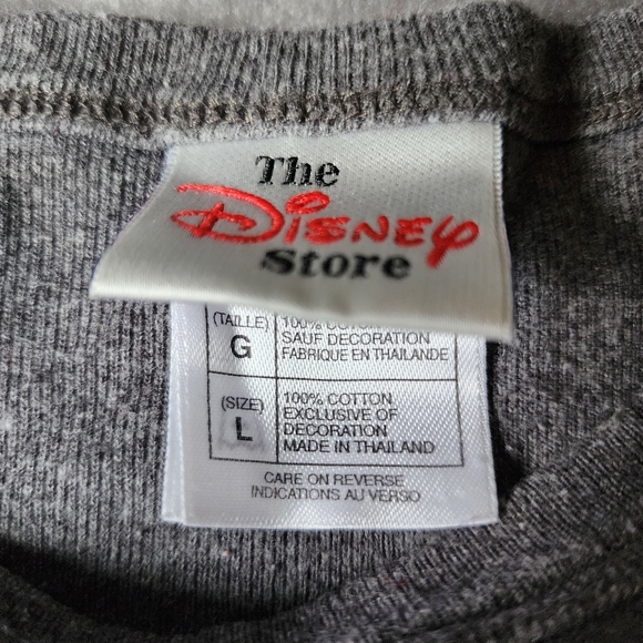 Vintage Mickey Mouse Top - Picture 3 of 5